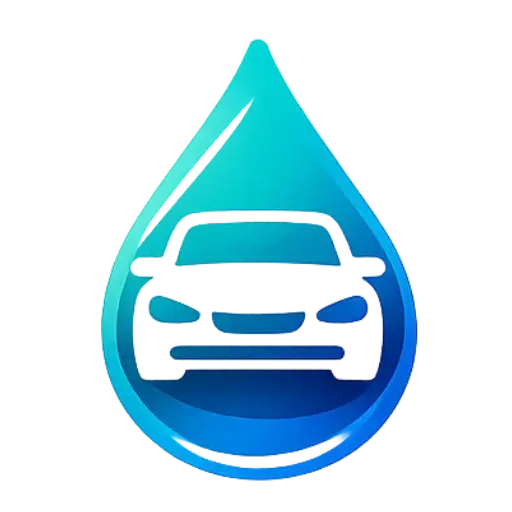 Lavage auto à domicile Molompize